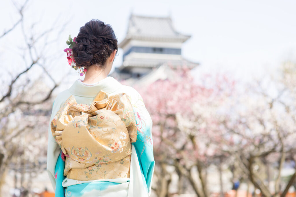 成人式で浮気する確率は高い？その真実と背景