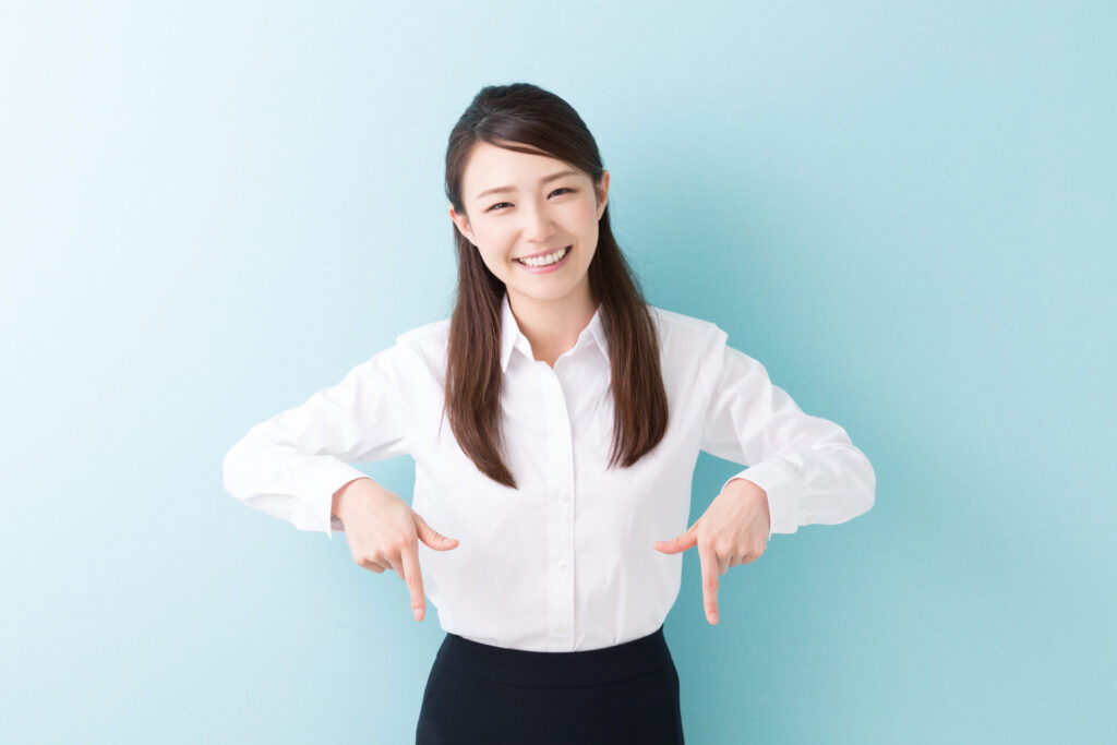 アーネット調査事務所がおすすめの人