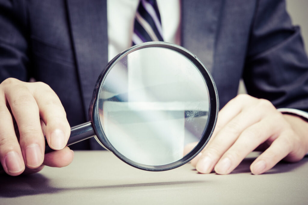 アーネット調査事務所が対応している調査内容