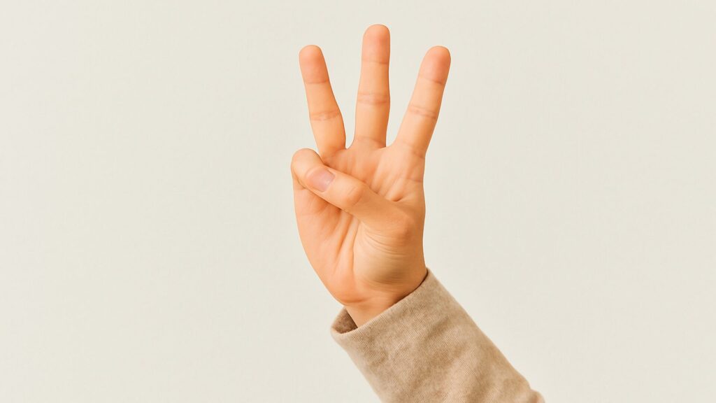 アーネット調査事務所の3つの特徴